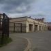 Гаражи в городе Череповец