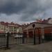 Гаражи в городе Череповец