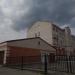 Гаражи в городе Череповец