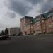 Парковка в городе Череповец