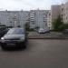 Парковка в городе Череповец