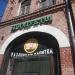 Продуктовый магазин в городе Москва