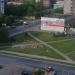 Зона отдыха в городе Череповец
