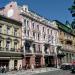 Grand Hotel Lviv