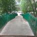Лестница в городе Щёлково