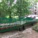 Лестница в городе Щёлково