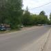 Парковочные места в городе Щёлково