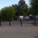 Парковка в городе Череповец