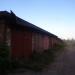 ГСК №152, 159 в городе Череповец