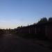 ГСК №91, 94, 147 в городе Череповец