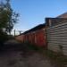 ГСК №626 в городе Череповец