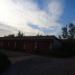 ГСК №297 в городе Череповец