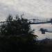 Кран-погрузчик в городе Череповец