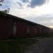 ГСК №218а в городе Череповец