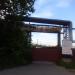 Эстакада в городе Череповец