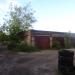 ГСК №192 в городе Череповец