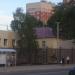 Дом связи в городе Череповец