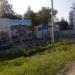Киоск в городе Череповец