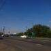 Огороженная площадка в городе Череповец