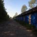 ГСК №344, 353, 356 в городе Череповец