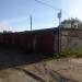 ГСК №321 в городе Череповец
