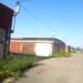 ГСК №294 в городе Череповец