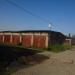 ГСК №278 в городе Череповец