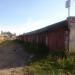 ГСК №324 в городе Череповец