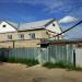Территория комбината строительных деталей в городе Тверь
