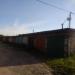 ГСК №242 в городе Череповец