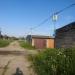 ГСК №187 в городе Череповец
