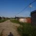 ГСК №188 в городе Череповец