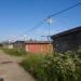 ГСК №183 в городе Череповец