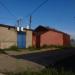 Металлический ангар в городе Череповец
