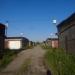 ОГК «Северный» в городе Череповец