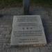 Мемориал погибших воинов в городе Череповец
