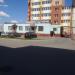 Парковка в городе Череповец
