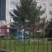 Детская игровая площадка в городе Череповец