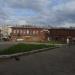 Цветник в городе Череповец