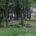 Рама в городе Череповец