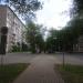 Бульвар в городе Череповец