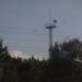 Наблюдательная вышка в городе Череповец