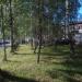 Детская площадка в городе Череповец