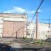 Гаражи в городе Череповец