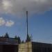 Дымовая труба в городе Череповец