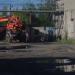 Будка в городе Череповец