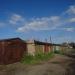 Гаражи в городе Череповец