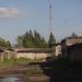 Гаражи в городе Череповец