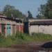 Гаражи в городе Череповец