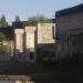 Строящиеся гаражи в городе Череповец